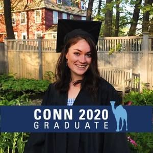 Meet your Posher, Maggie